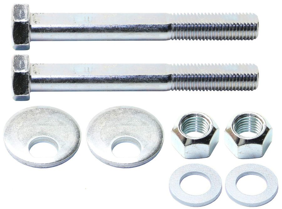 K100200 MOOG Alignment Caster / Camber Kit for Jeep Liberty