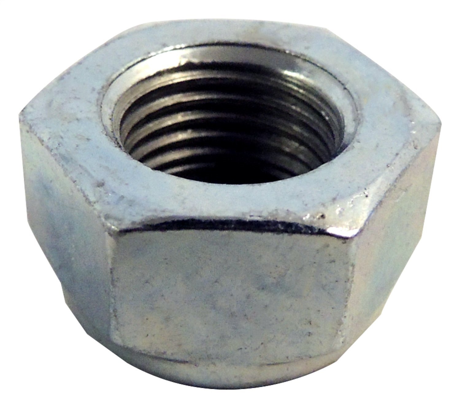 Hex Lock Nut Crown Automotive 6503046