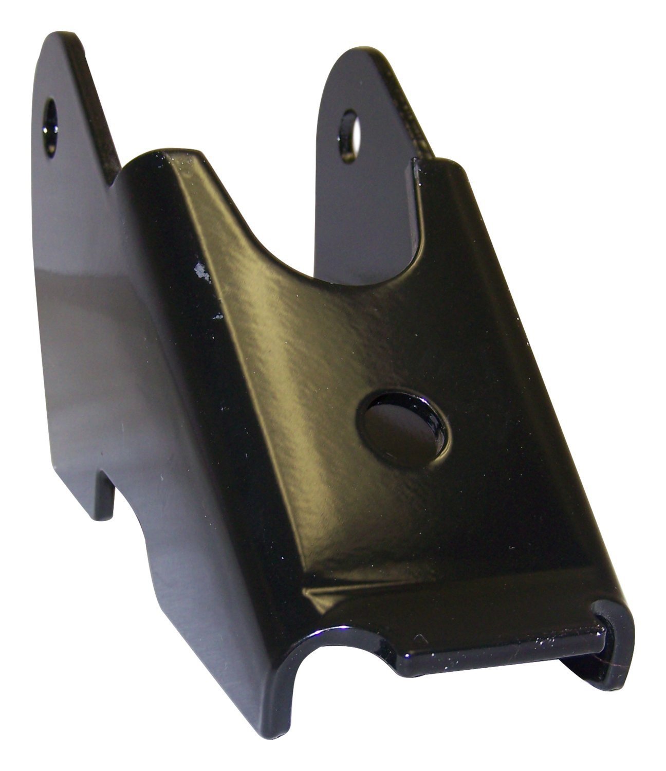 Automotive Crown Leaf Spring Bracket Suspension