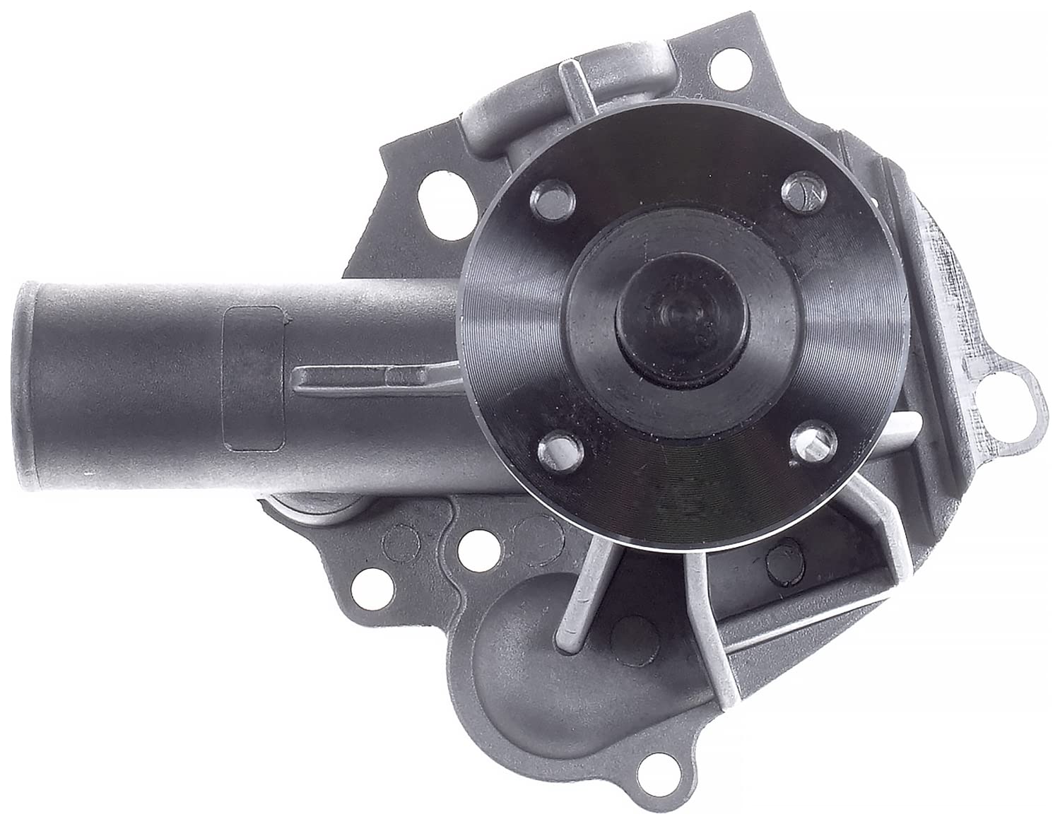 Premium Gates Engine Water Pump 42309