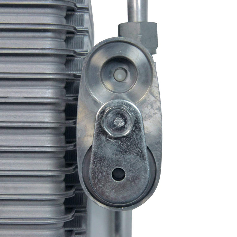 Replacement TYC 97271 Evaporator, 1 Pack