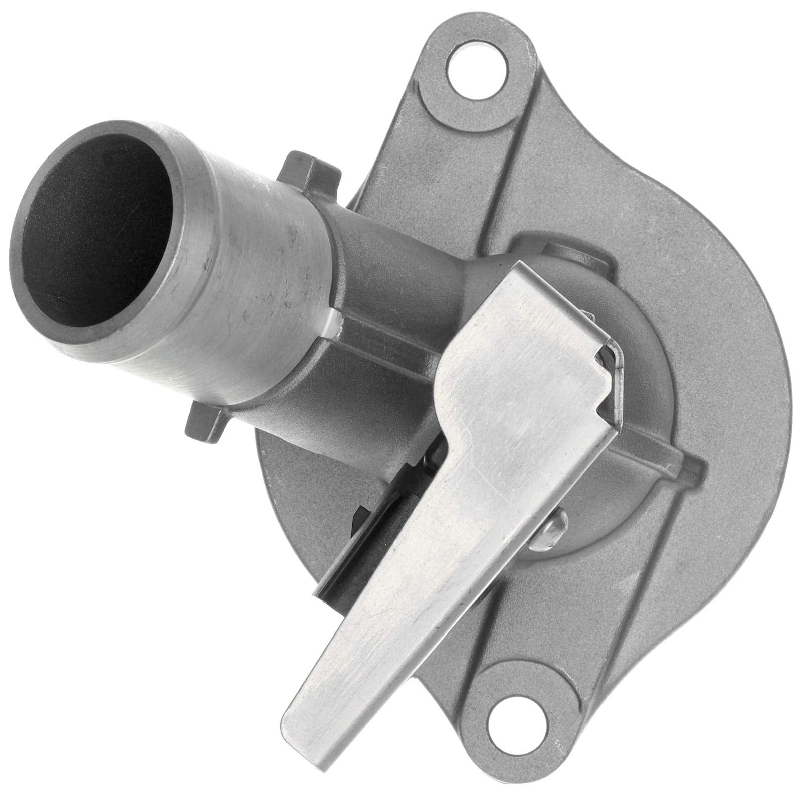 Integrated Housing Gates 34846 Engine Coolant Thermostat
