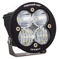 Baja Designs Squadron-R 580003 Sport LED Driving/Combo Light