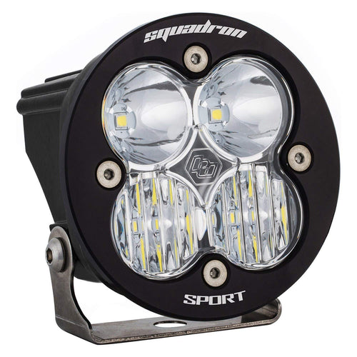 Baja Designs Squadron-R 580003 Sport LED Driving/Combo Light