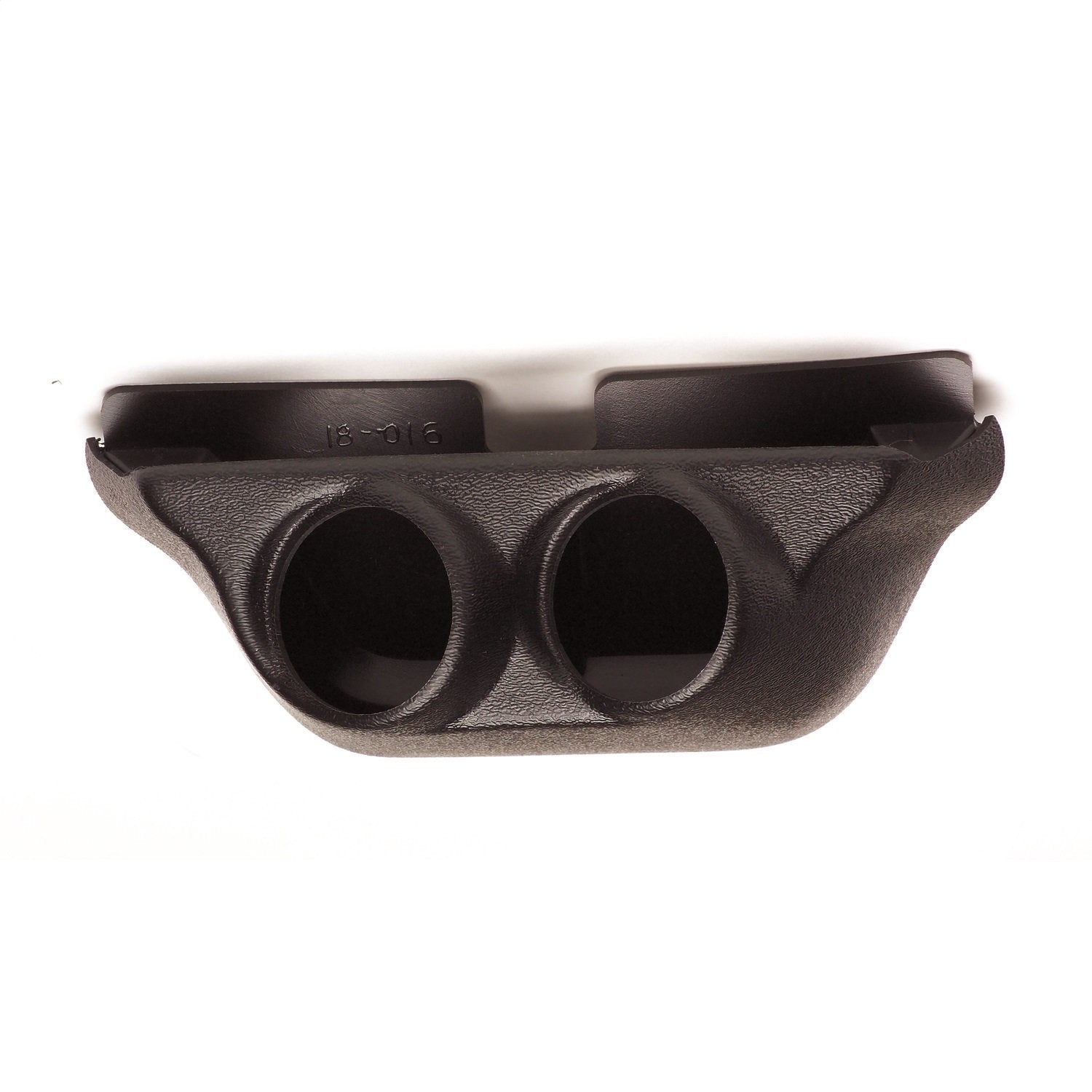 Gauge Works Auto Meter 18022 Dual Overhead Console Pod
