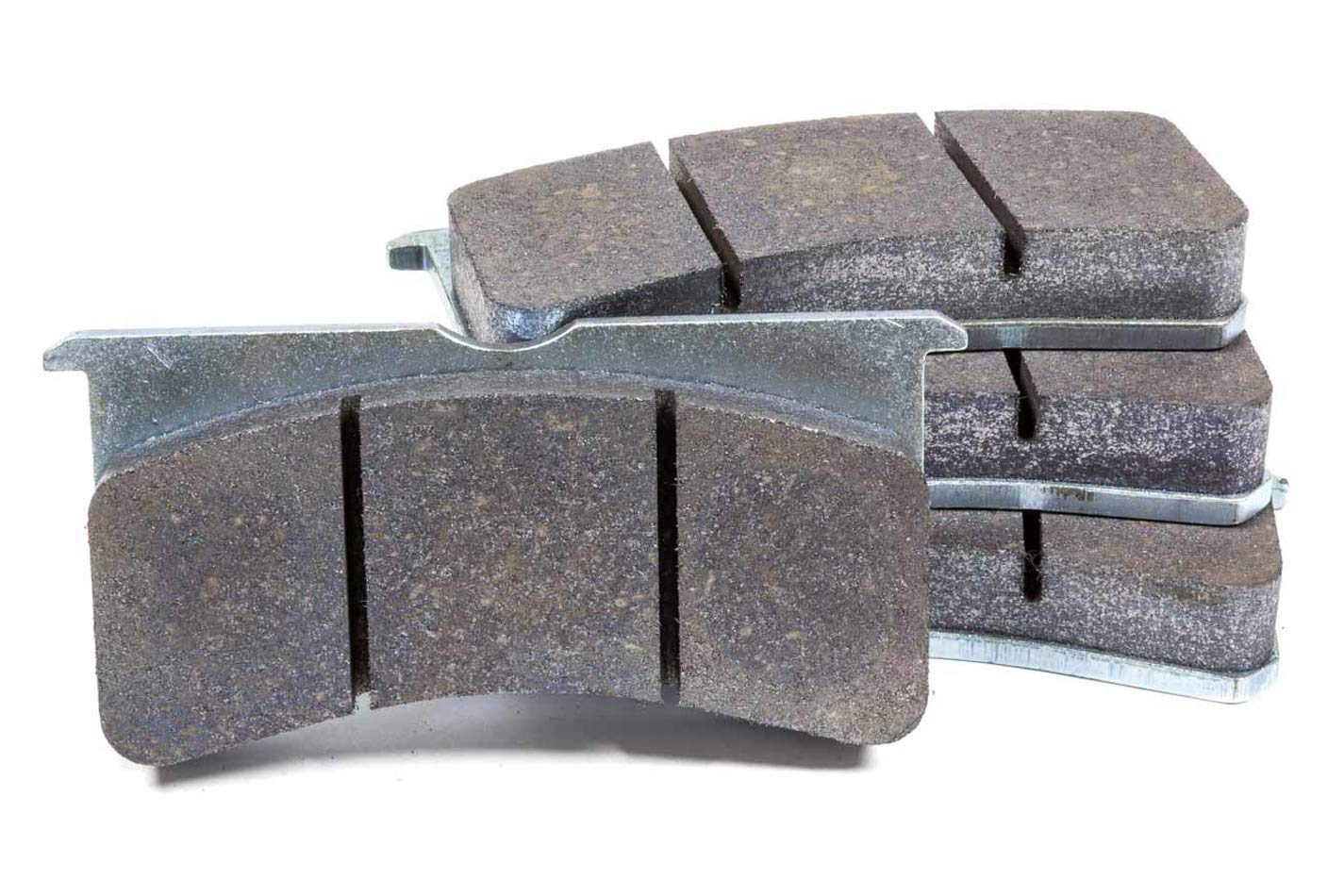 15014773K WILWOOD Pad, 7420-30, Sl6, 80 Thick With Bridge, Axle