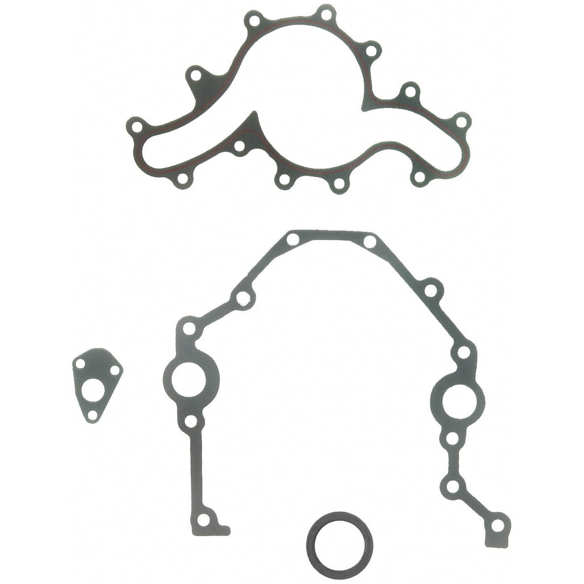 Timing Cover Gasket Set FEL-PRO TCS 45867