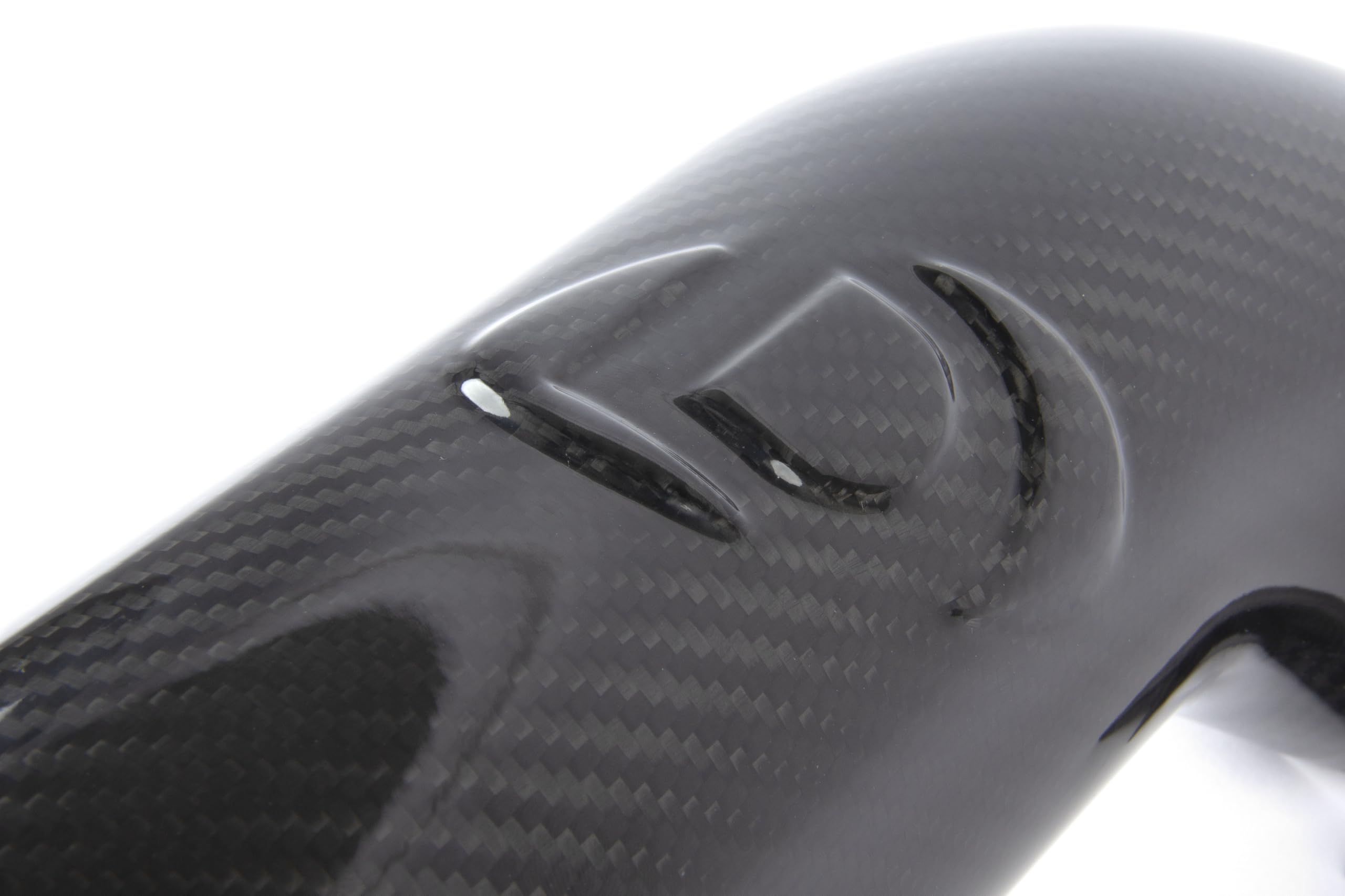 Cold Air Intake Dinan D760-0321B - Carbon Fiber
