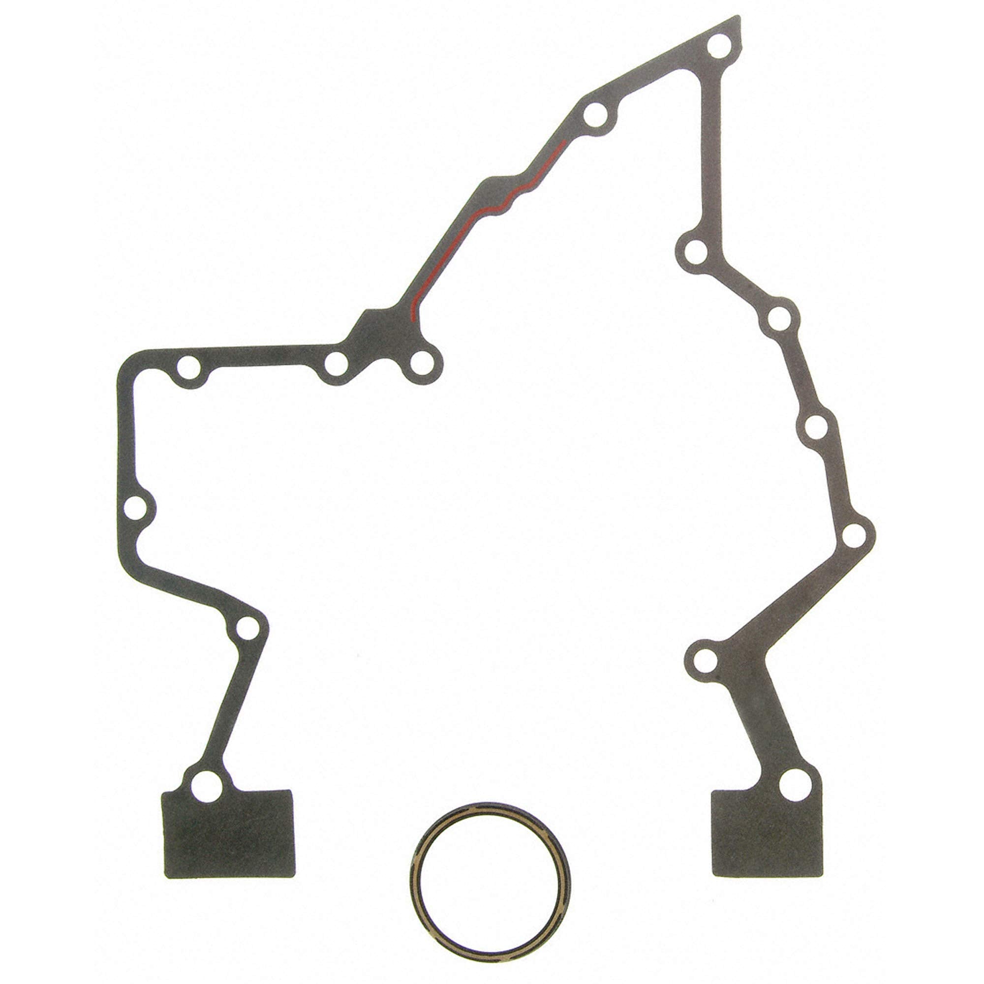 Timing Cover Gasket Set FEL-PRO TCS 46031