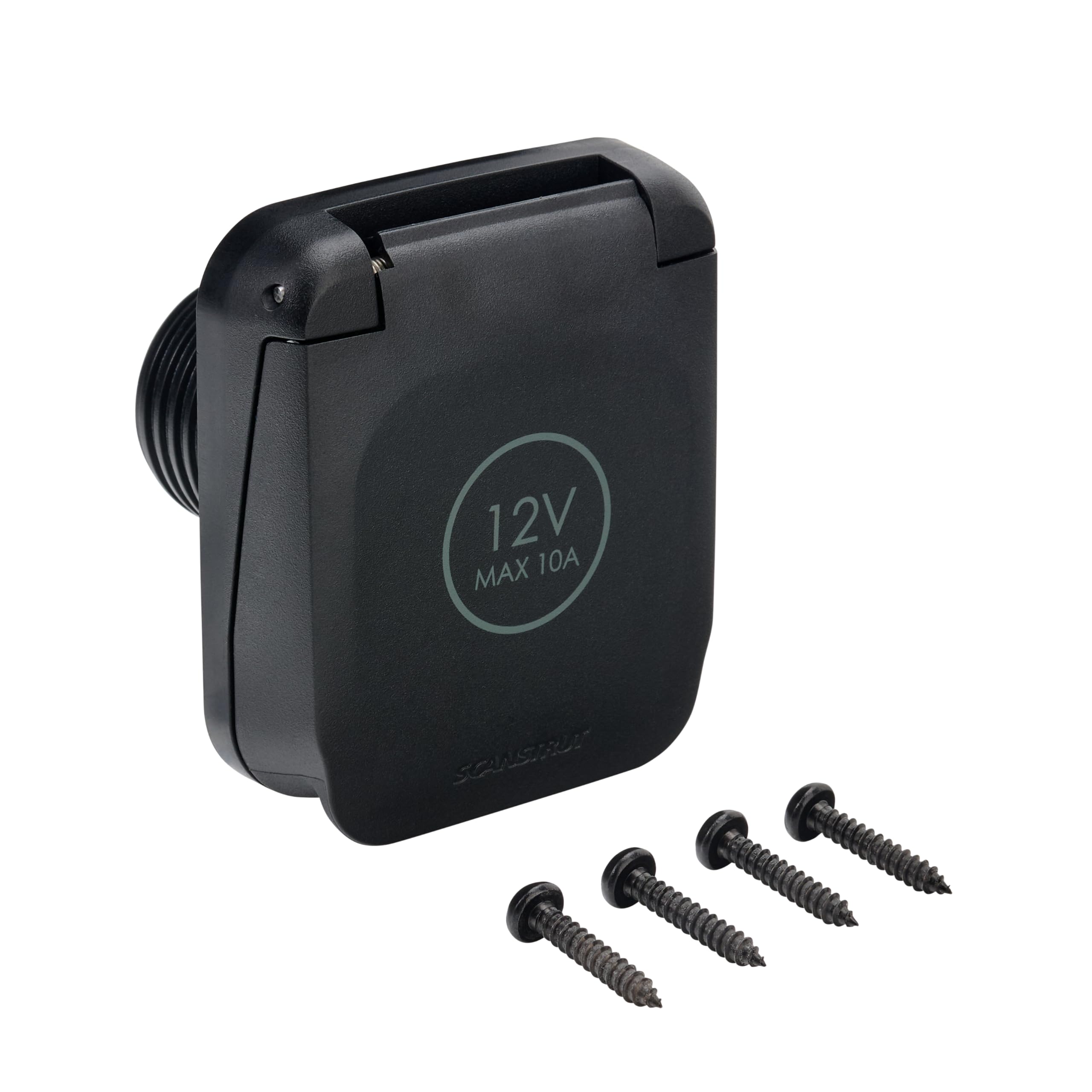 Ventura Series Scanstrut 12V Power Outlet
