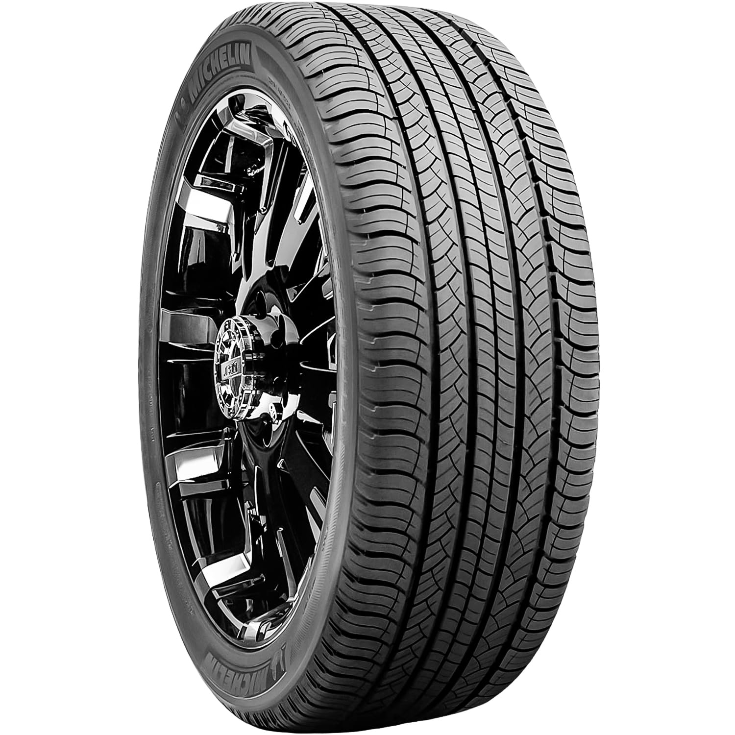 Latitude Tour HP Michelin P265/60R18 109H