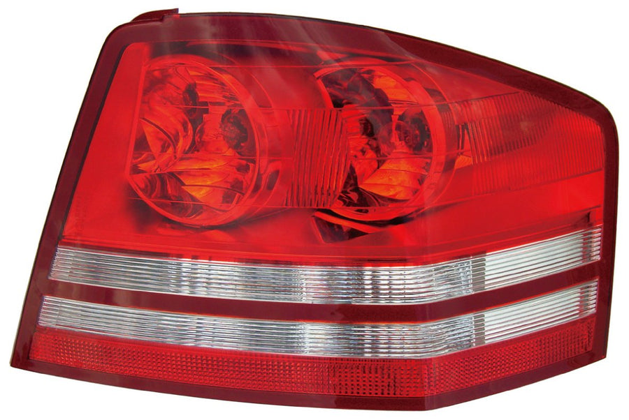 CS260-B000R Eagle Eyes Tail Light