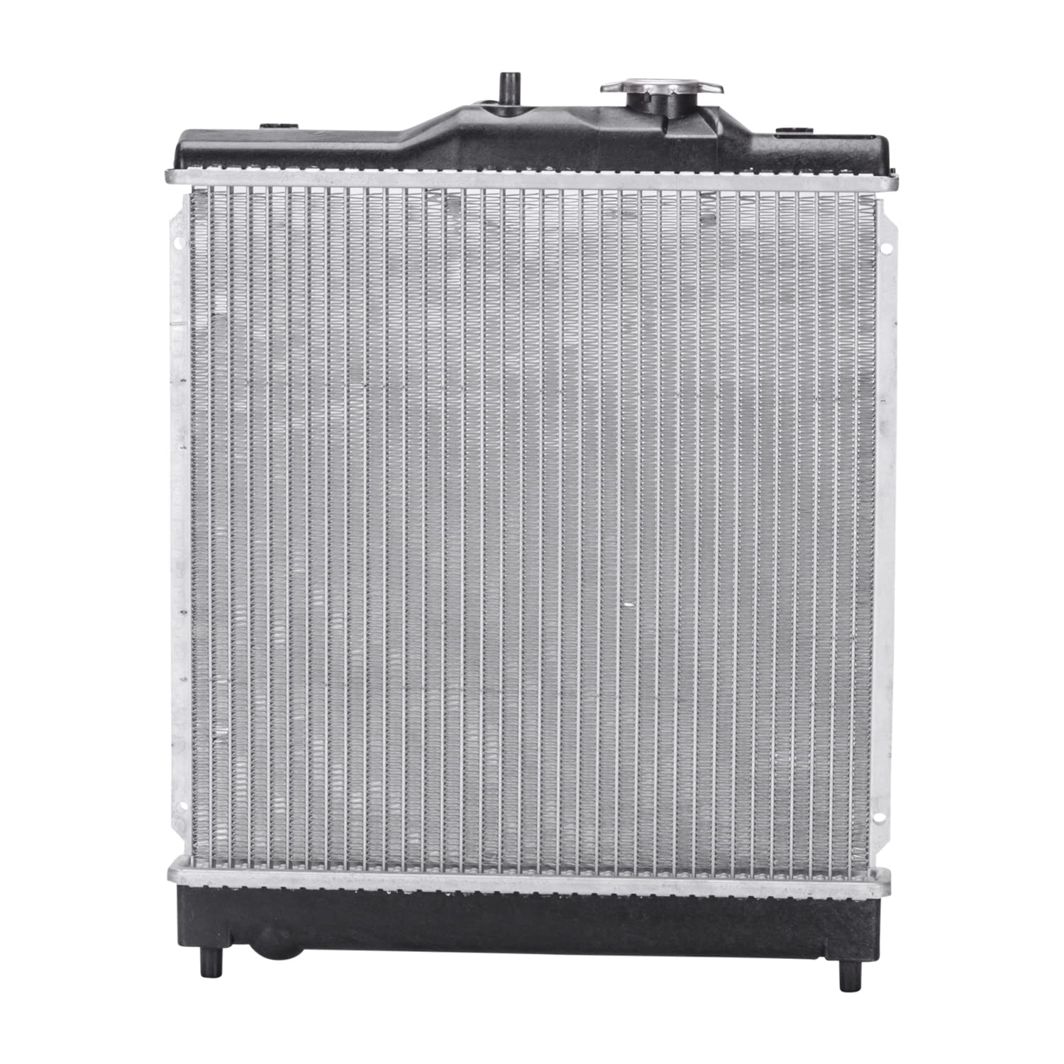 Radiator TYC 2273 Compatible with 1992-2000 Honda Civic