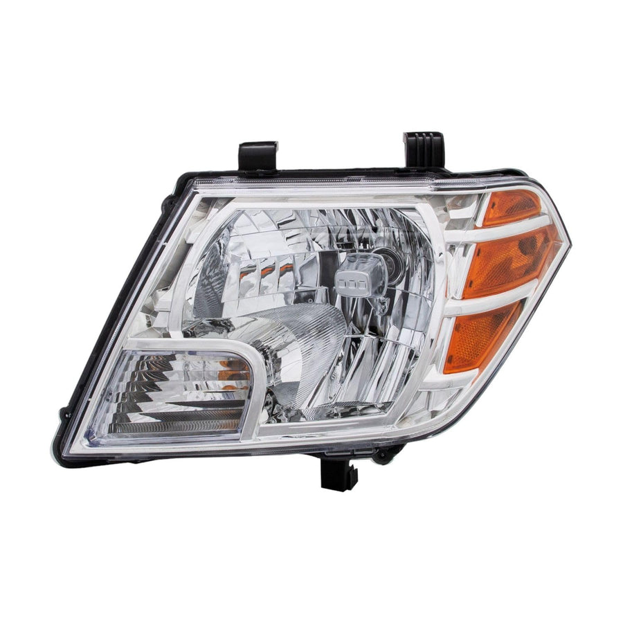 DS698-B001R Eagle Eyes Headlight