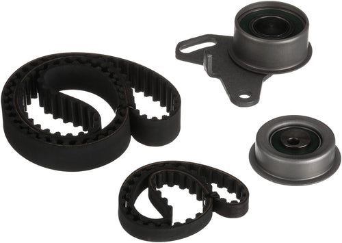 PowerGrip Gates TCK204 Premium Timing Belt Component Kit