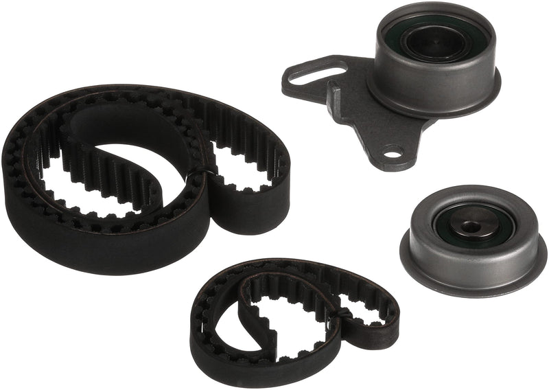 PowerGrip Gates TCK204 Premium Timing Belt Component Kit