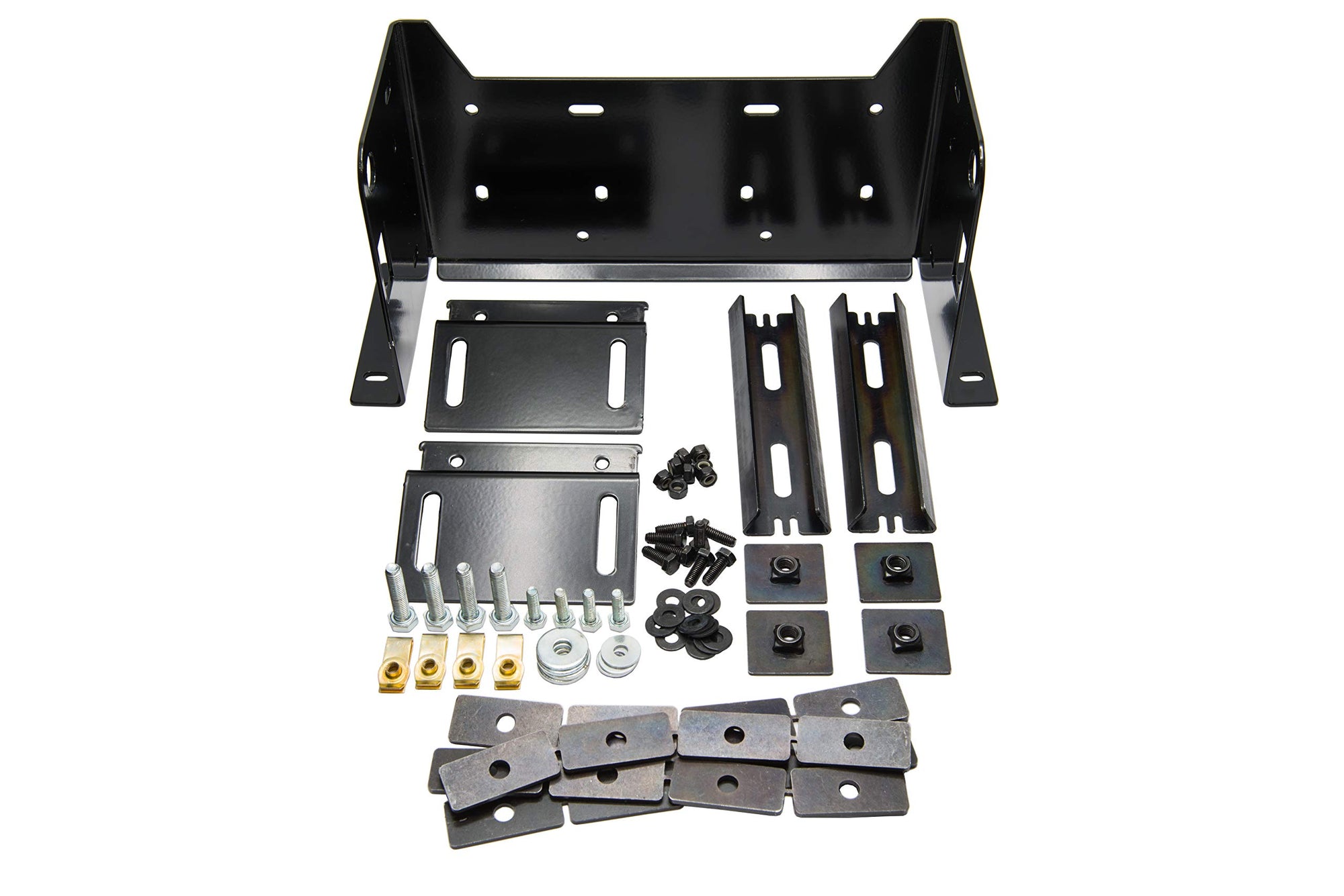 High Performance ARB Twin On-Board Compressor Kit - 12V (CKMTA12KIT)
