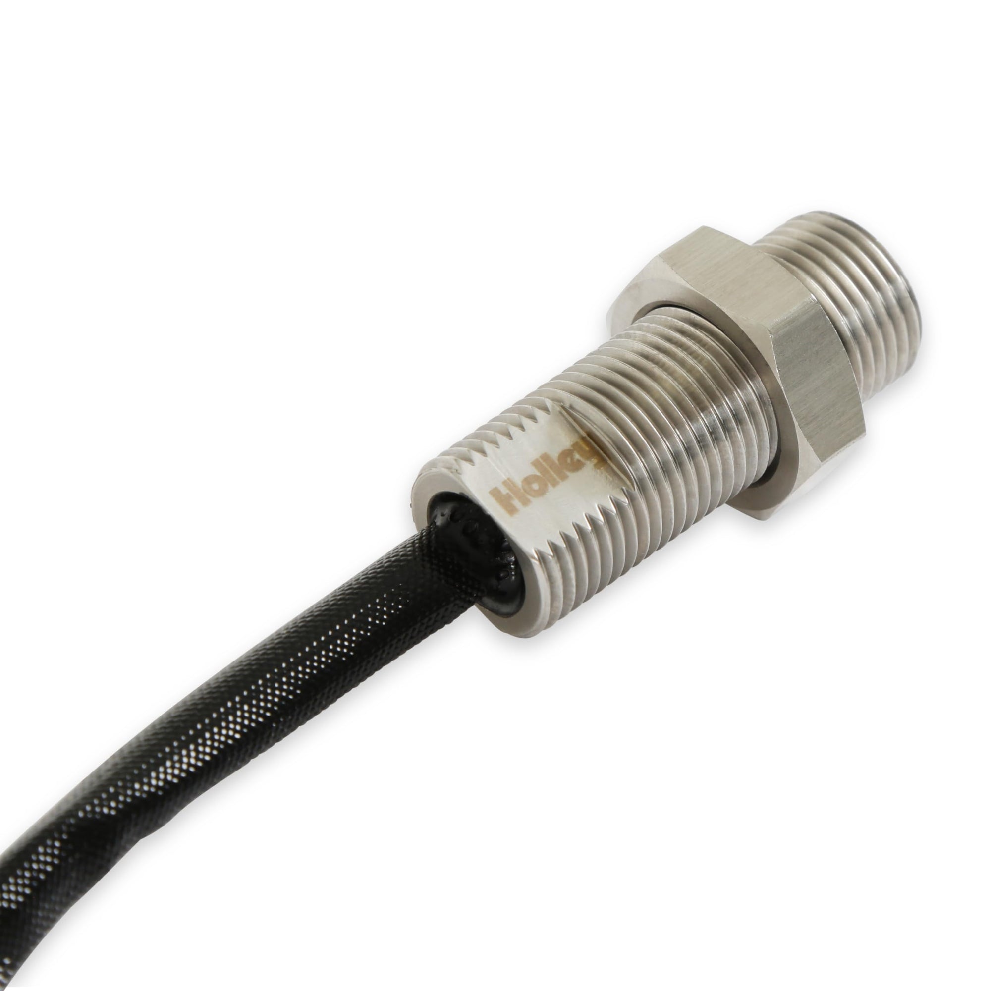 Hall Effect Holley EFI 554-118 Crank Reluctor Sensor