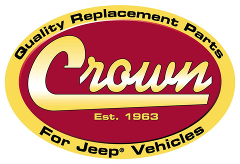 Automotive Crown Engine Cylinder Head