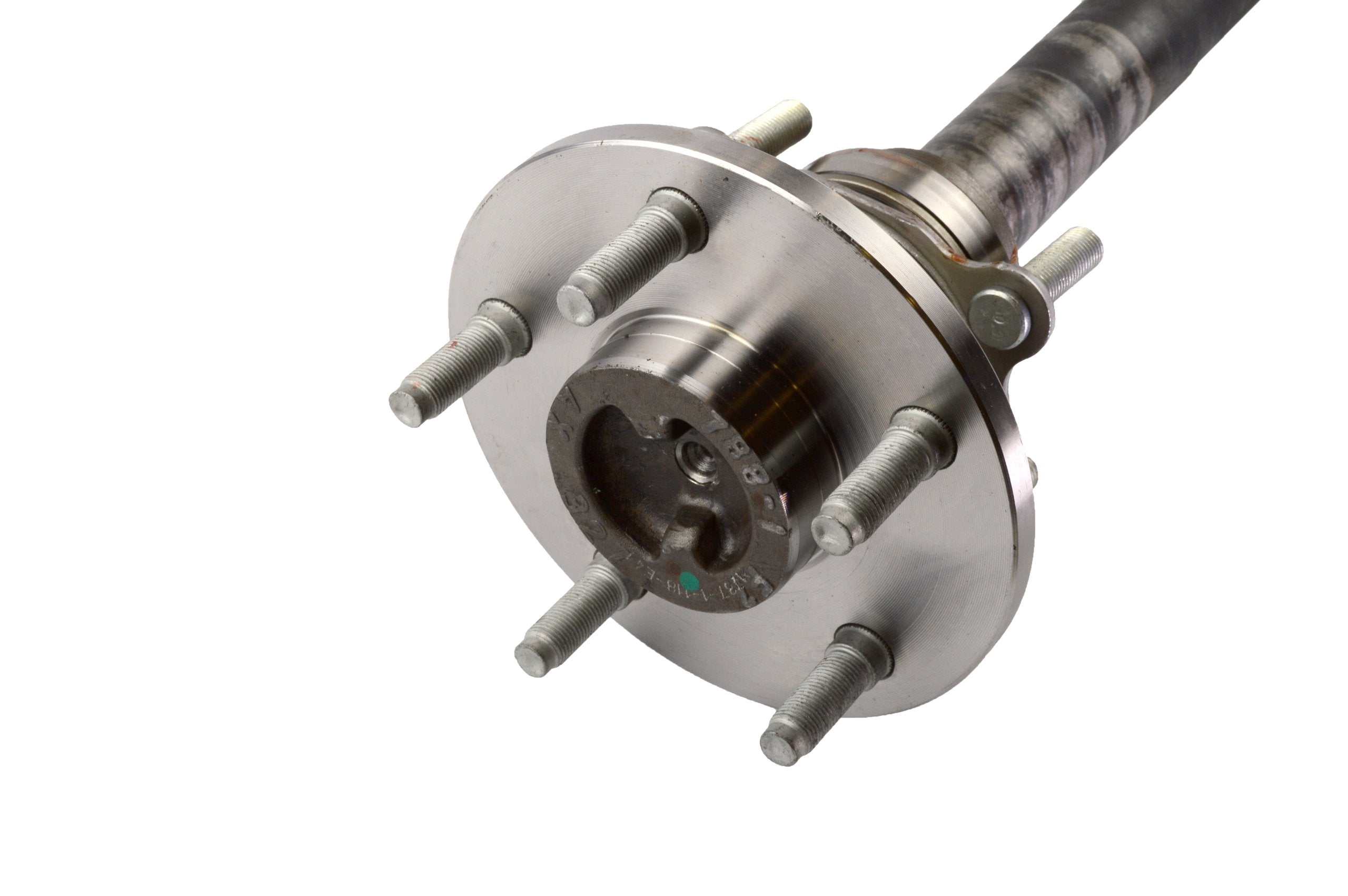 Rear Axle Shaft Assembly Spicer 2004785-3 DANA 44 with Axle Bearing and Seal