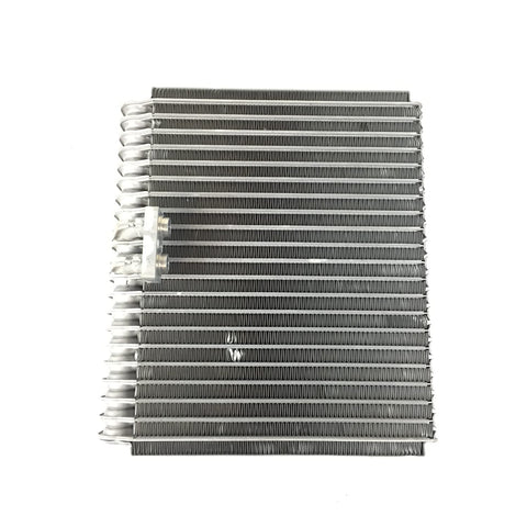Replacement TYC 97167 Evaporator for Pontiac GTO