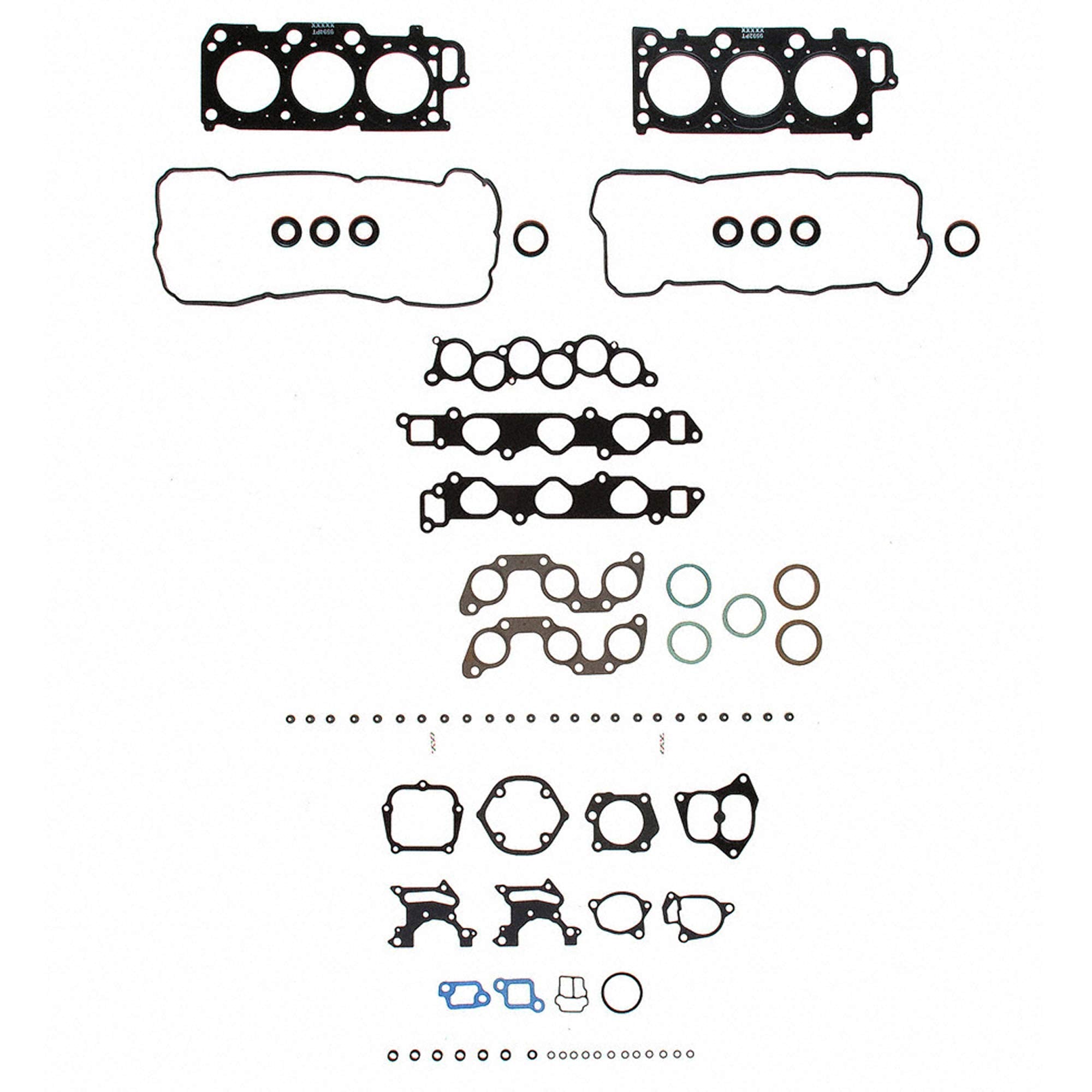 HS FEL-PRO 9592 PT-2 Head Gasket Set