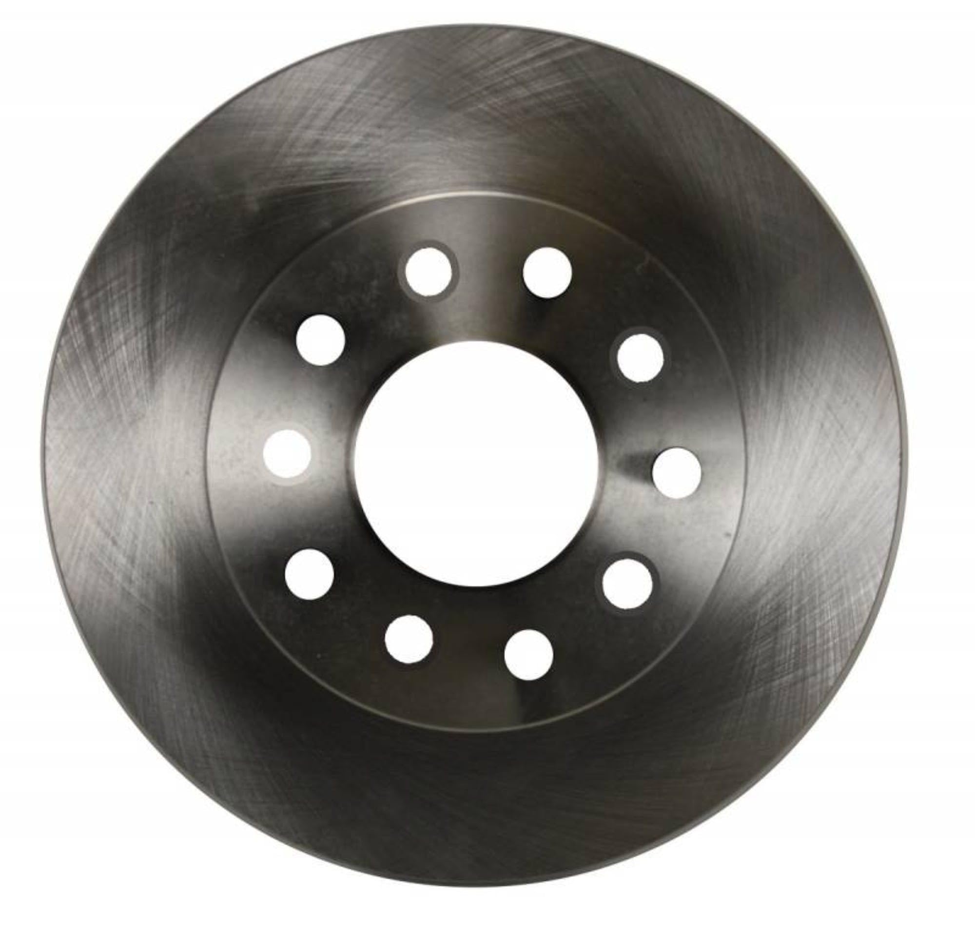 Rear Disc Brake Conversion Kit LEED BRAKES - Gm 10 Bolt Axles With 3 Bolt Flange