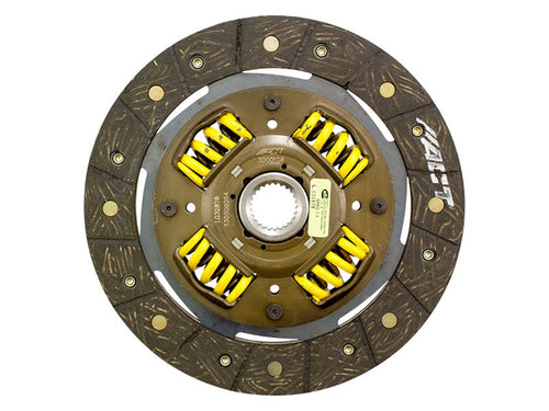 Performance Street ACT 3000108 Sprung Clutch Disc