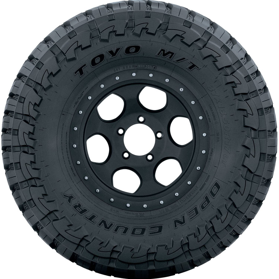 Toyo Open Country M/T Tire Mud-Terrain - 37 x 1350R22 123Q