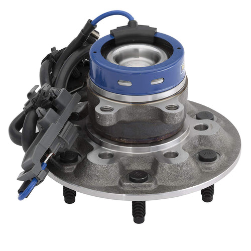 Wheel Bearing and Hub Assembly MOOG for Chevrolet Colorado