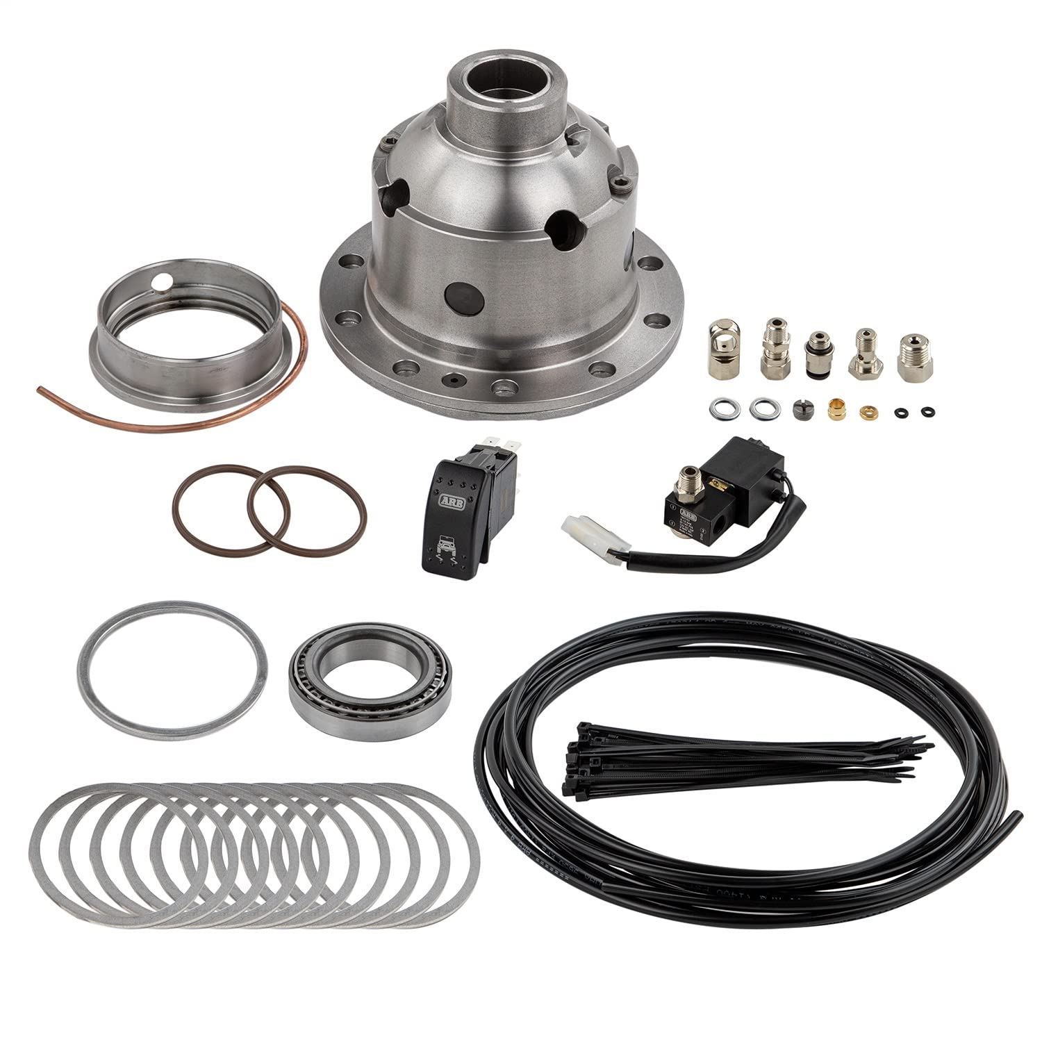 ARB Air Locking Differential RD90