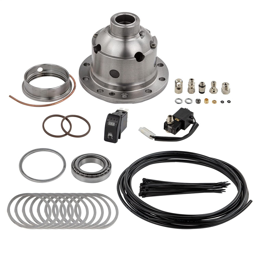 ARB Air Locking Differential RD90