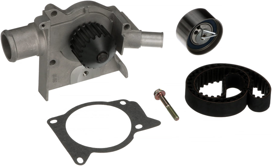 Premium PowerGrip Timing Component Kit with Water Pump (TCKWP)