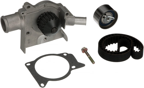 Premium PowerGrip Timing Component Kit with Water Pump (TCKWP)