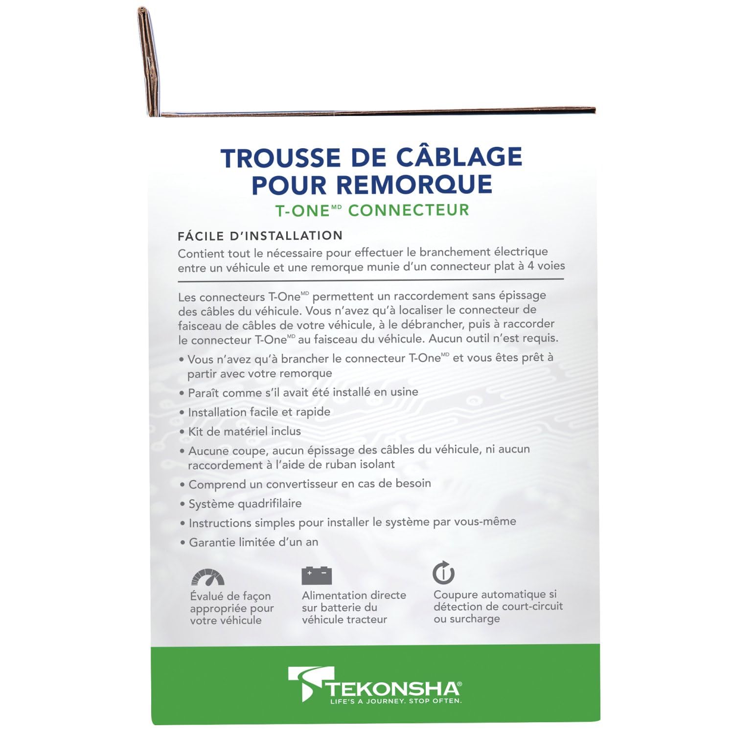 Kia Seltos Draw-Tite 118828 Fits