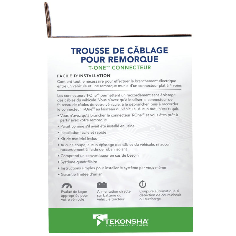 Kia Seltos Draw-Tite 118828 Fits