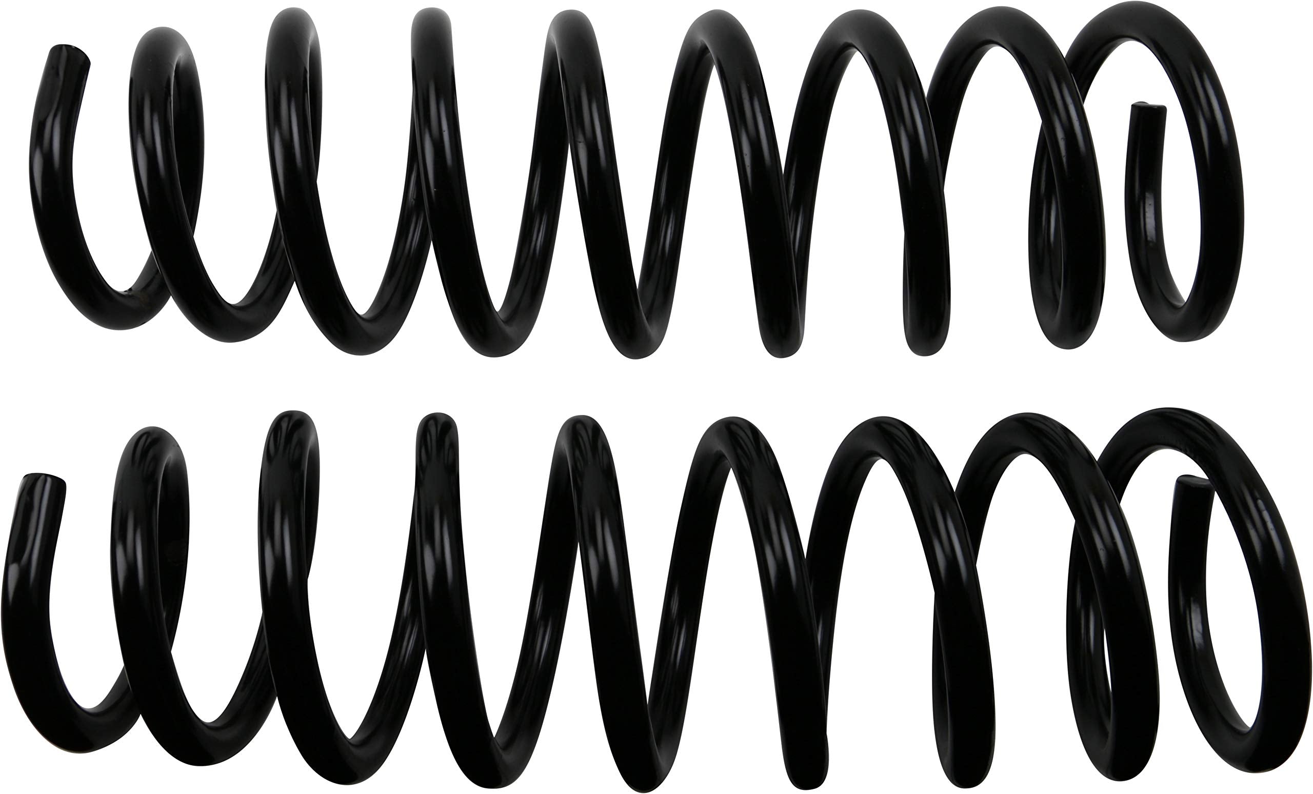 Coil Spring Set MOOG 81752 for Jaguar S-Type