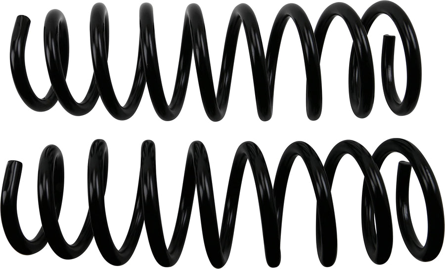 Coil Spring Set MOOG 81752 for Jaguar S-Type