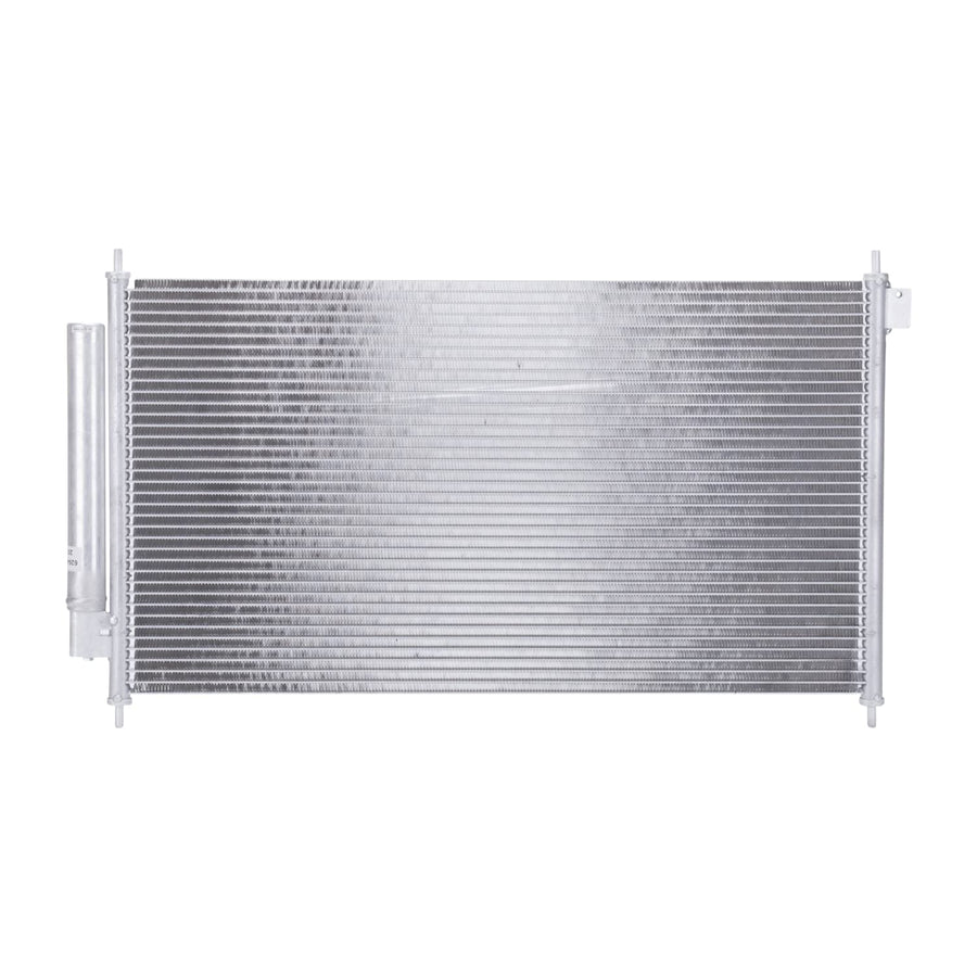 Condenser Assembly TYC 3965 Compatible with 2012-2015 Honda Civic