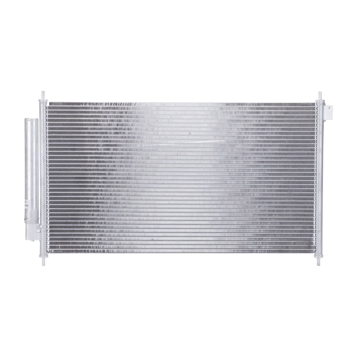 Condenser Assembly TYC 3965 Compatible with 2012-2015 Honda Civic
