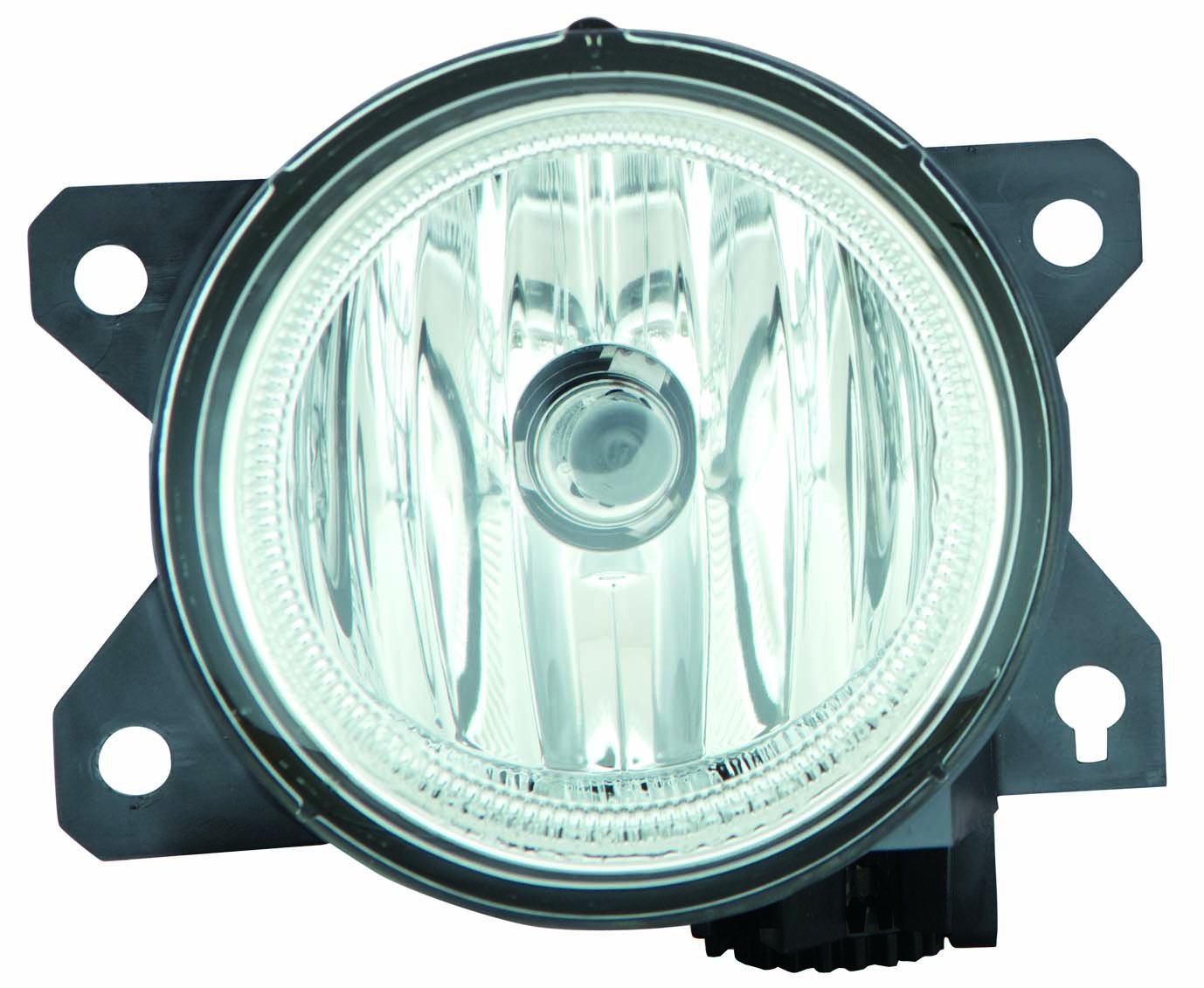 For Honda Civic Sedan 16-19 ACK Automotive Fog Light LH US Driver