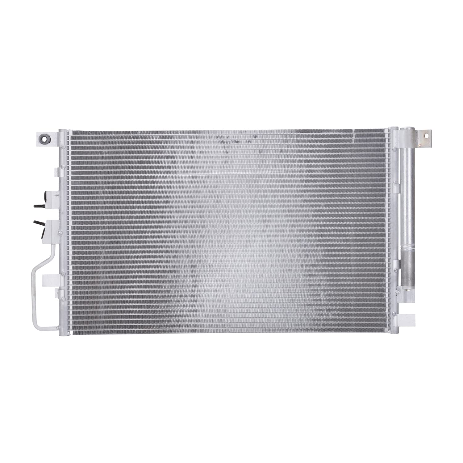 Condenser Assembly TYC 4997 Compatible with 2016-2017 Chevrolet Equinox