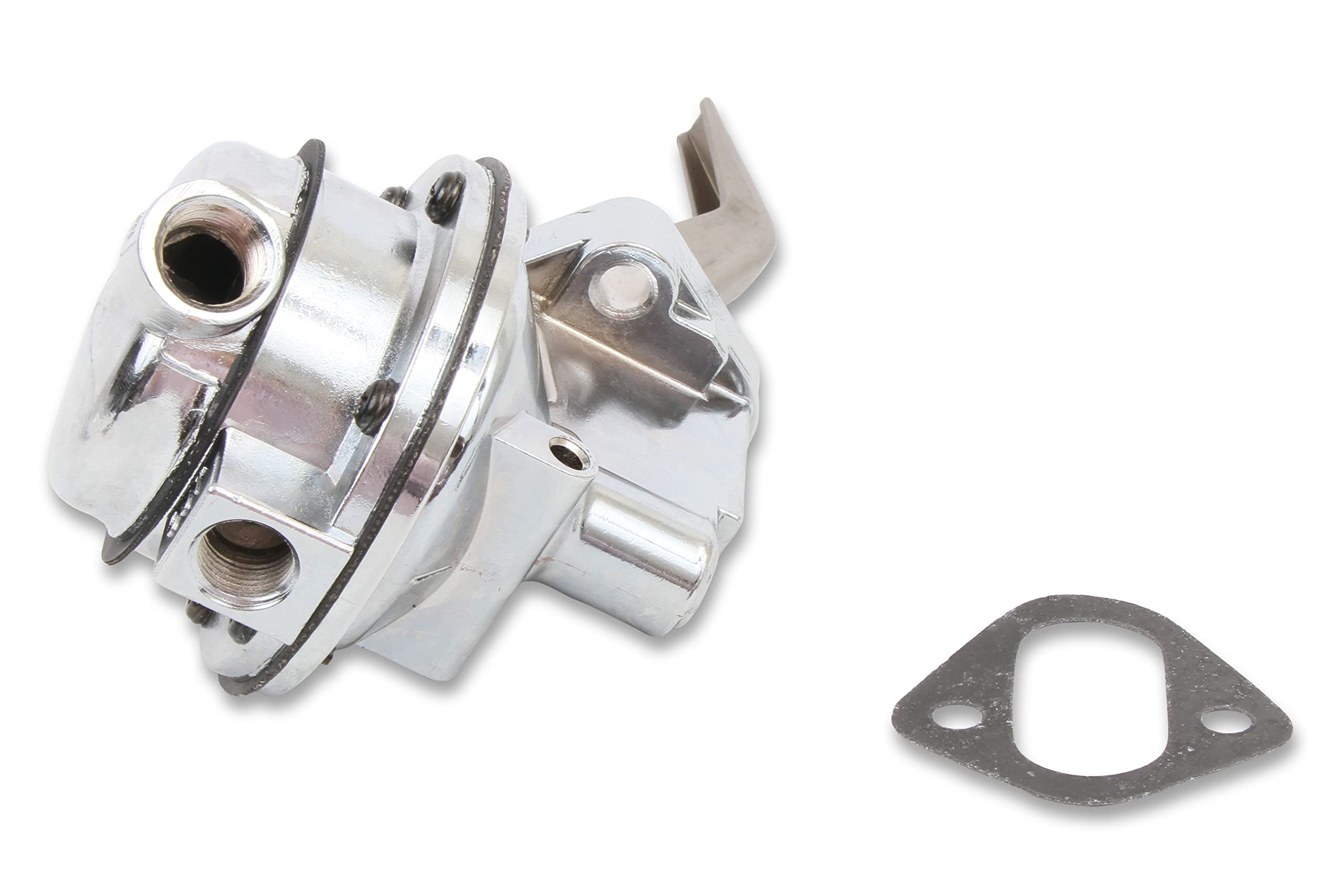 110 GPH Holley Mechanical Fuel Pump 12-289-11