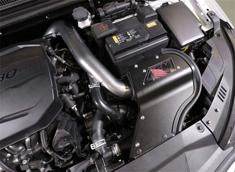 Cold Air Intake System AEM 21-872C