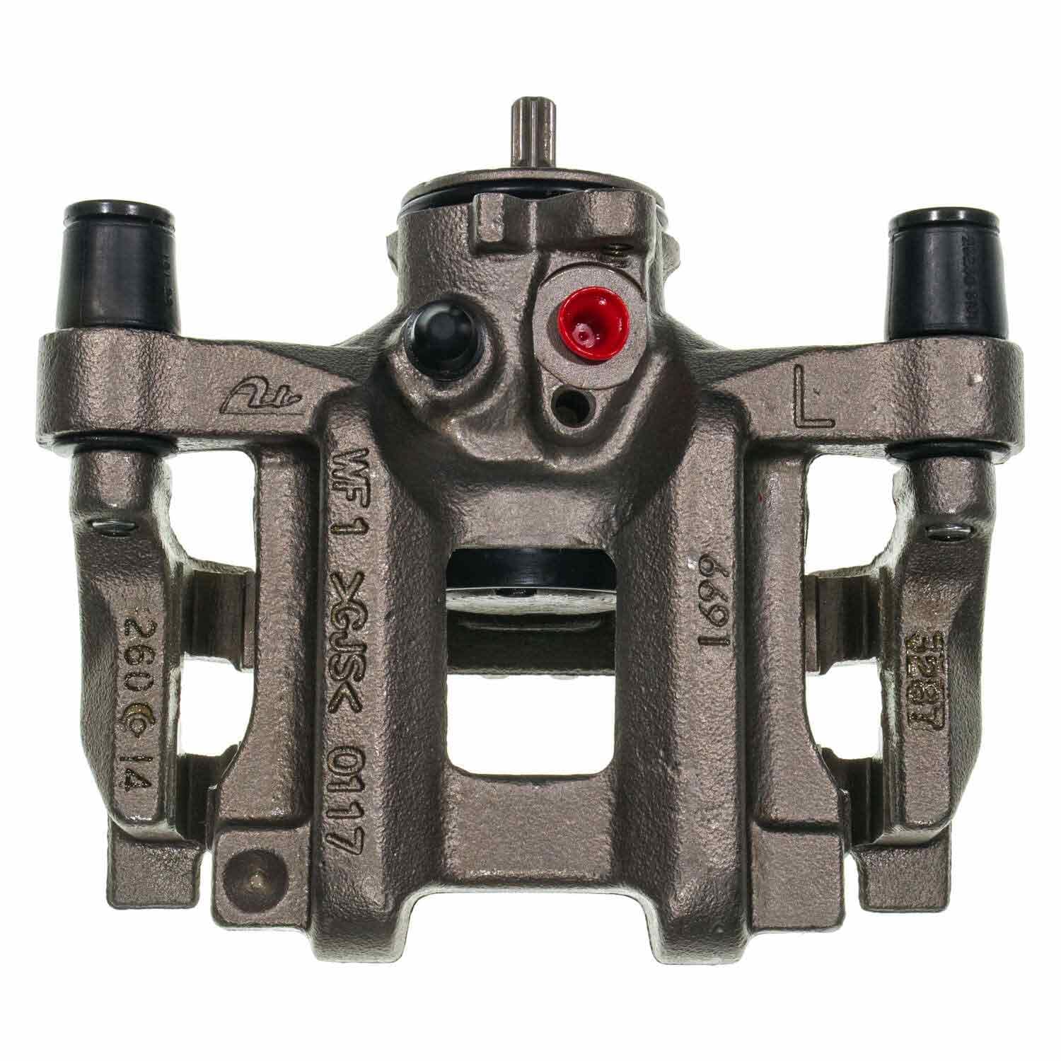 Power Stop Left Rear L15156 One Stock Replacement Caliper
