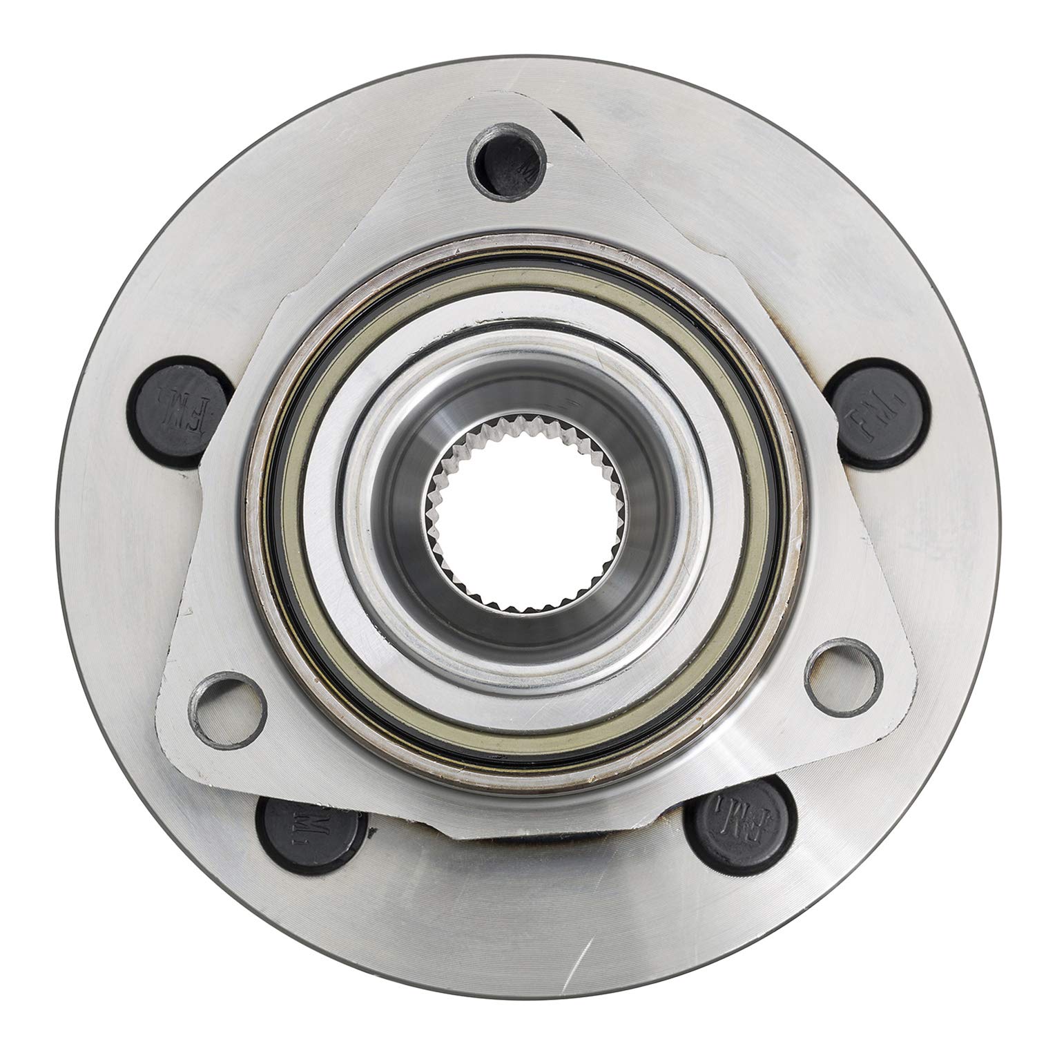 Wheel Bearing and Hub Assembly MOOG for Dodge Dakota