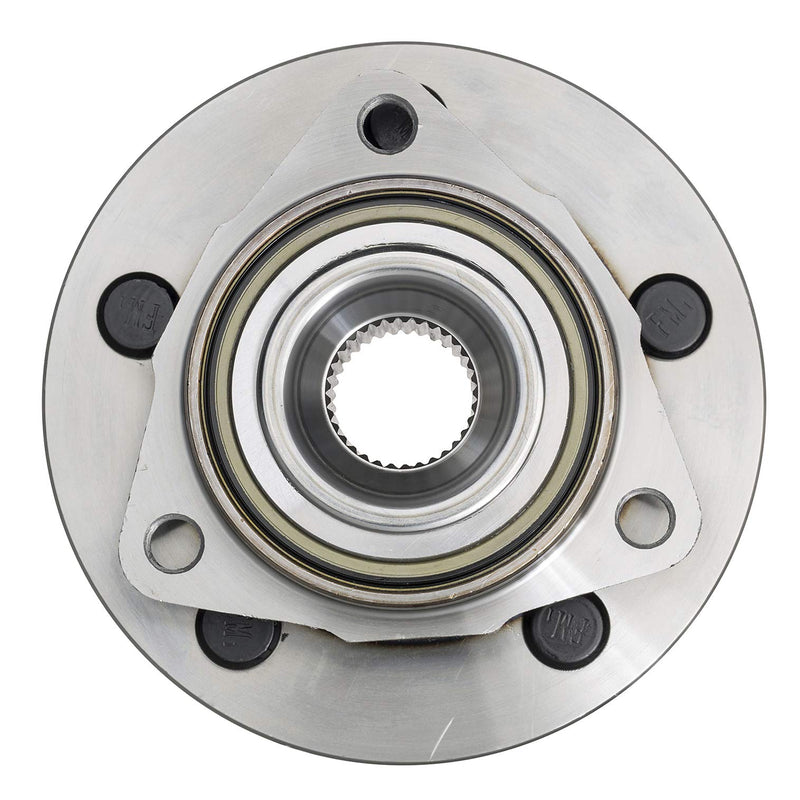 Wheel Bearing and Hub Assembly MOOG for Dodge Dakota