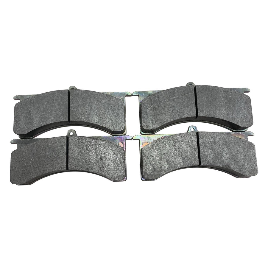 PolyMatrix Wilwood Pad Set - 7525 A GN6R