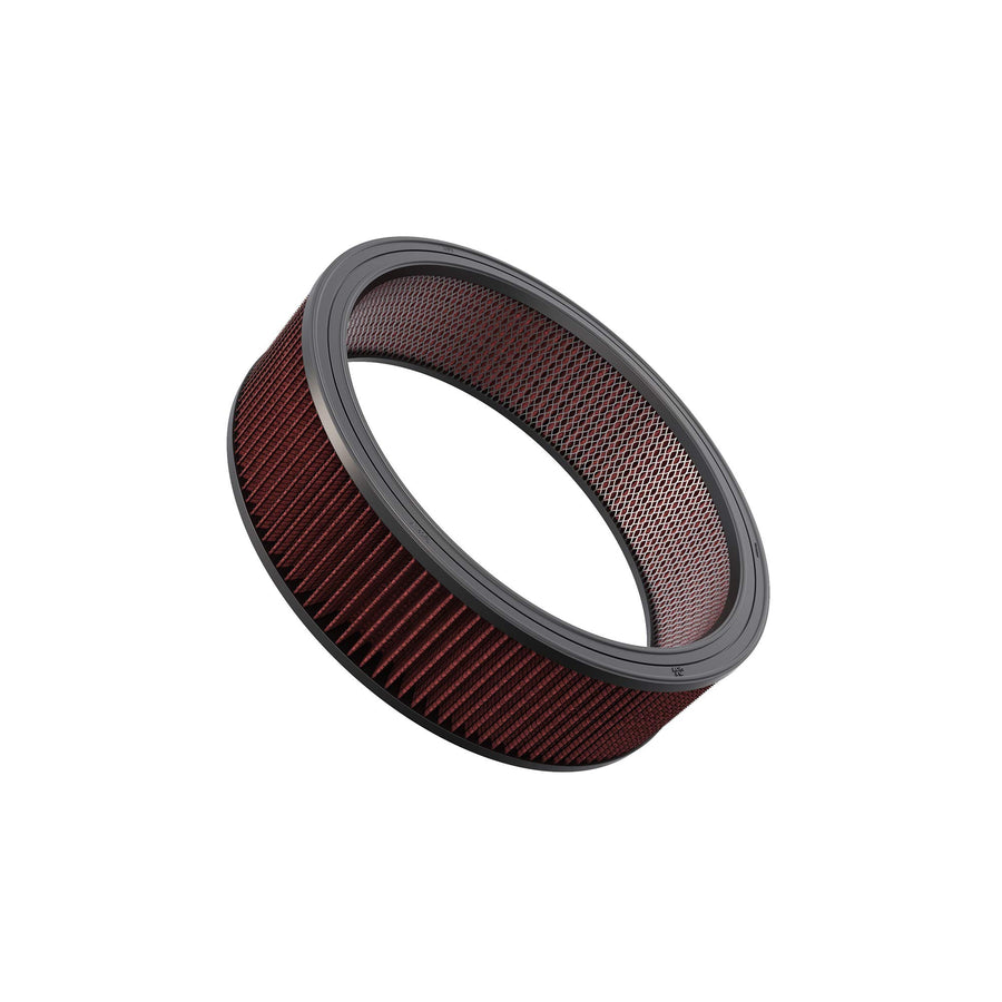 High-Flow K&N Original Lifetime Engine Air Filter: High Performance, Premium, Washable, Industrial Replacement Filter, Heavy Duty: E-3750