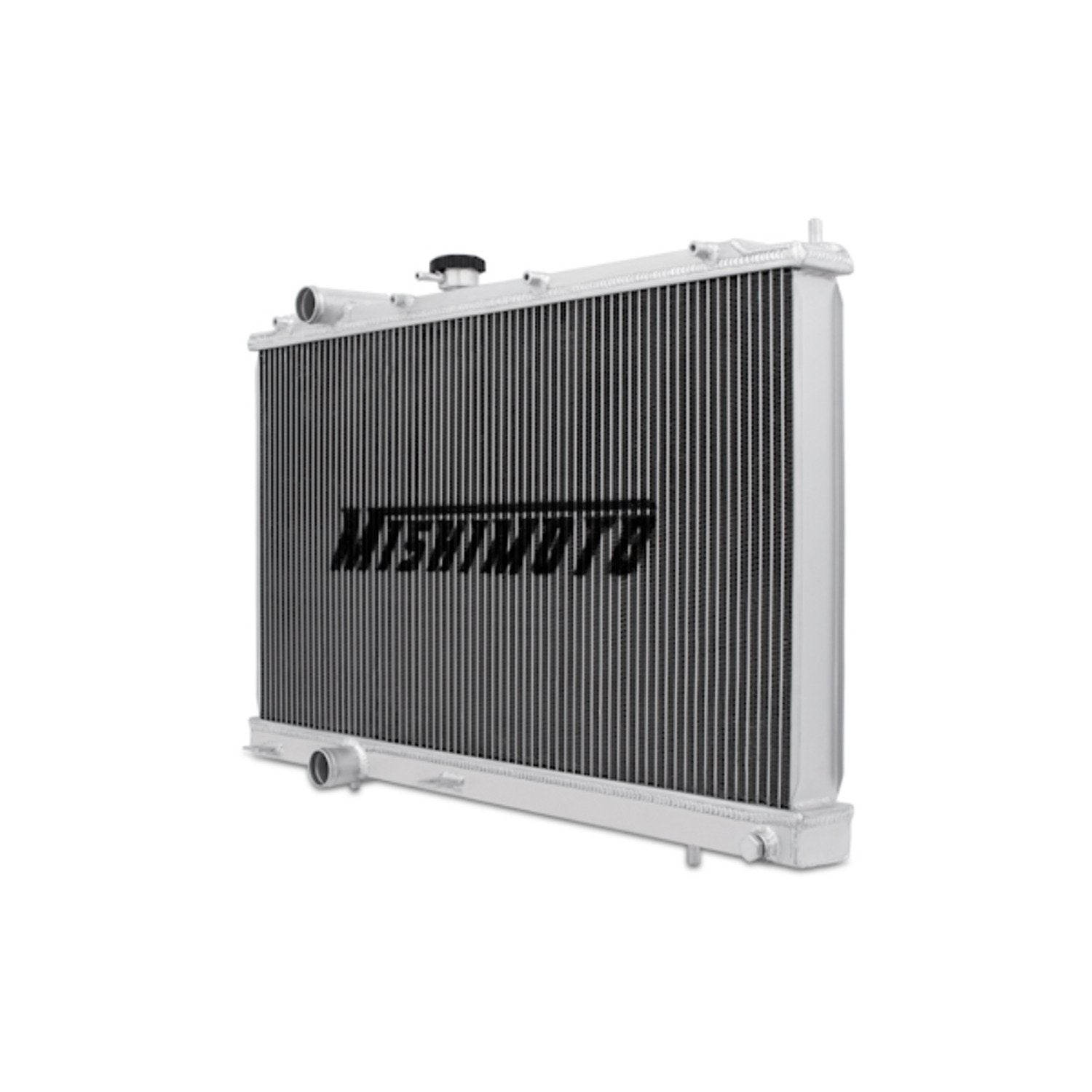 Mishimoto Performance Aluminum Radiator Fits Mitsubishi Lancer Evo 4/5/6 MMRAD-EVO-456 1996-2000